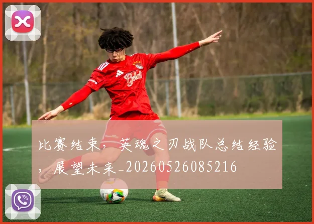 比赛结束，英魂之刃战队总结经验，展望未来_20260526085216
